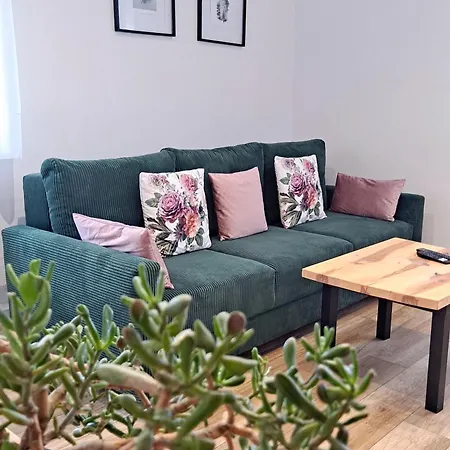 Apartament Dzika Roza Kowary Exterior photo