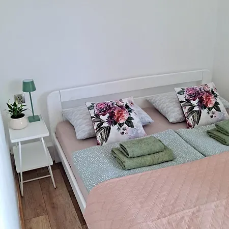Apartament Dzika Roza Kowary Exterior photo
