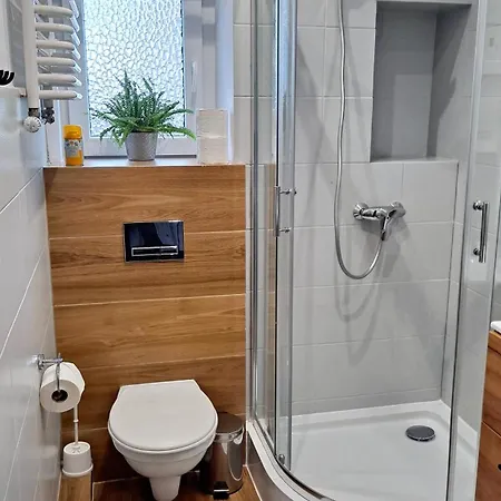 Apartament Dzika Roza Kowary Exterior photo