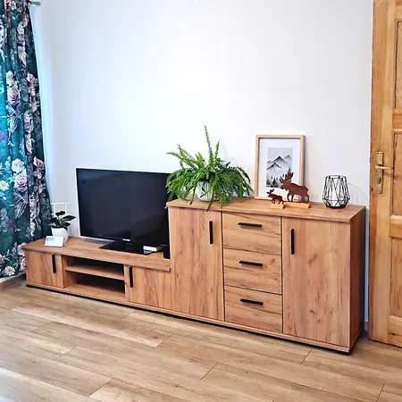 Apartament Dzika Roza Kowary Exterior photo
