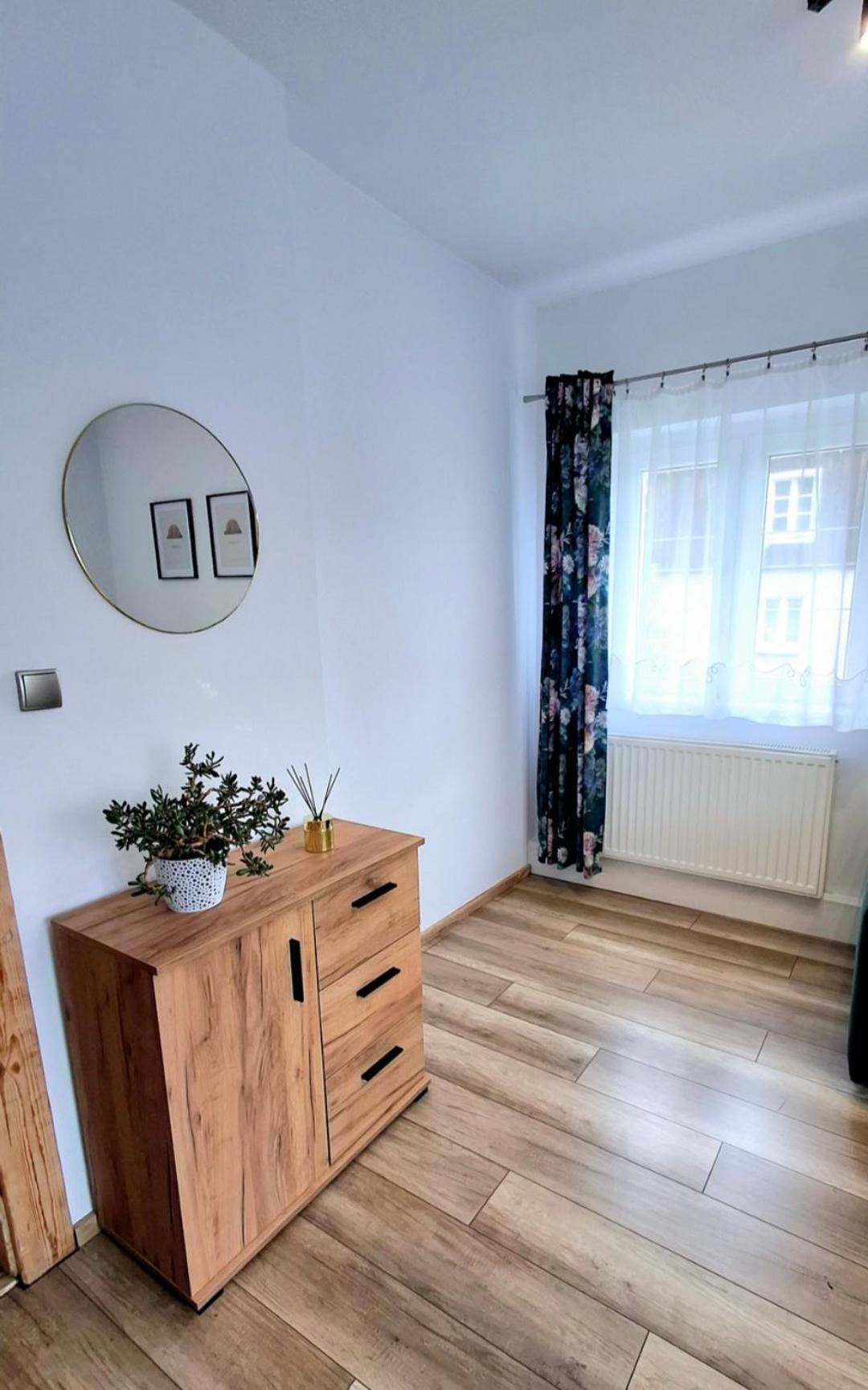 Apartment Dzika Roza Kowary