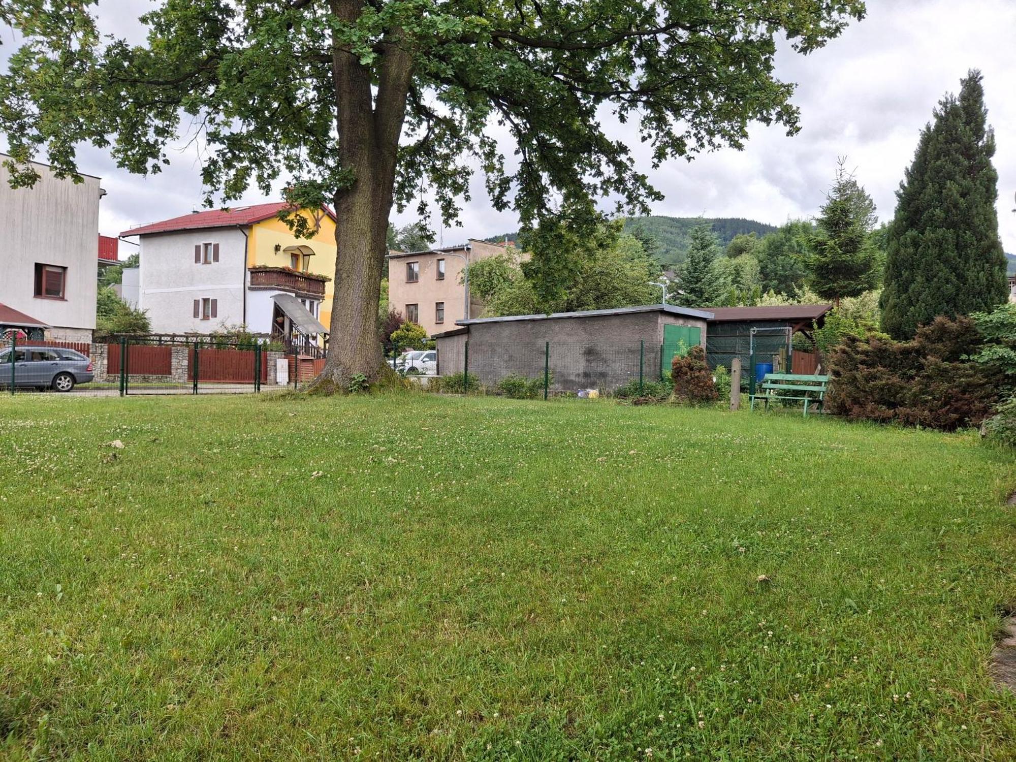 Dzika Roza Apartment