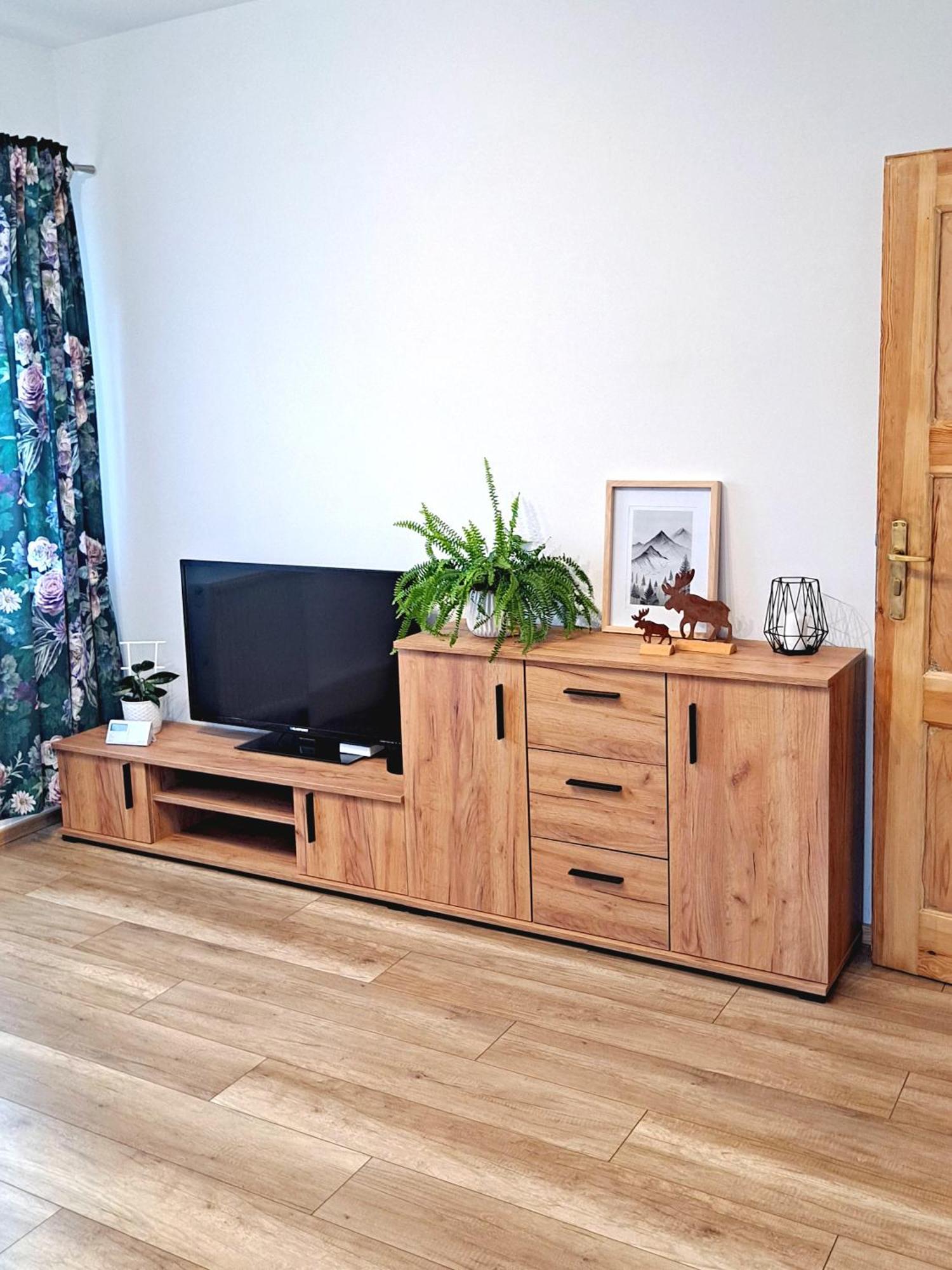Dzika Roza Apartment Kowary